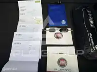 2019 Fiat Punto