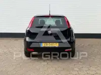 2019 Fiat Punto