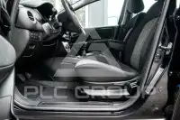 2019 Fiat Punto