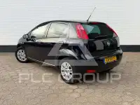 2019 Fiat Punto