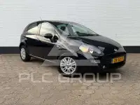 2019 Fiat Punto