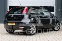 2019 Fiat Punto
