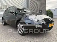 2019 Fiat Punto