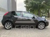 2019 Fiat Punto