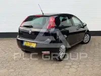 2019 Fiat Punto