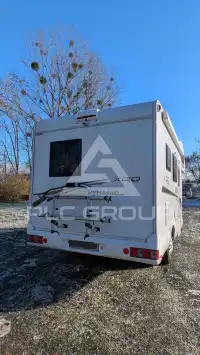 2019 Fiat Unknown