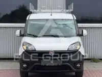 2019 Fiat Unknown