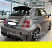 2019 Fiat Unknown