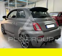 2019 Fiat Unknown