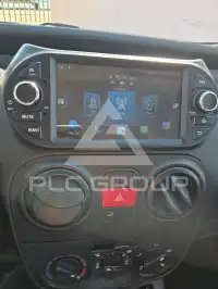 2019 Fiat QUBO
