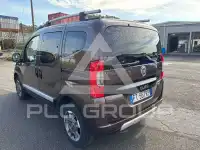 2019 Fiat QUBO