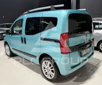 2019 Fiat QUBO