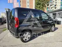 2019 Fiat QUBO