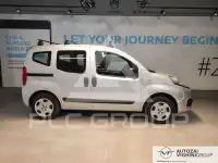 2019 Fiat QUBO