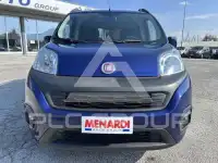 2019 Fiat QUBO