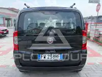 2019 Fiat QUBO