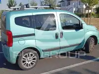 2019 Fiat QUBO