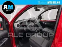 2019 Fiat QUBO