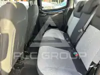 2019 Fiat QUBO