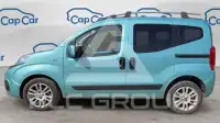 2019 Fiat QUBO