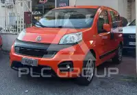 2019 Fiat QUBO