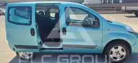 2019 Fiat QUBO