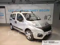 2019 Fiat QUBO