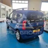 2019 Fiat QUBO