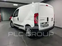 2019 Fiat QUBO