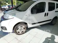2019 Fiat QUBO