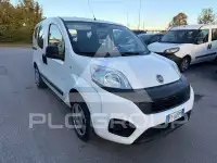 2019 Fiat QUBO