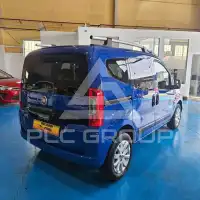2019 Fiat QUBO