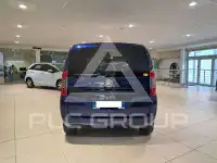 2019 Fiat QUBO