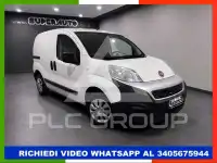 2019 Fiat QUBO
