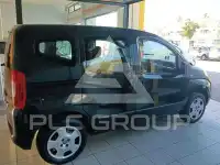 2019 Fiat QUBO