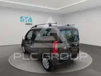 2019 Fiat QUBO