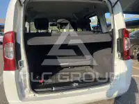 2019 Fiat QUBO