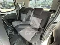 2019 Fiat QUBO