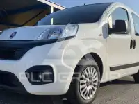 2019 Fiat QUBO