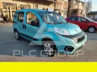 2019 Fiat QUBO