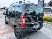 2019 Fiat QUBO