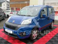 2019 Fiat QUBO