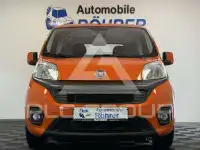 2019 Fiat QUBO
