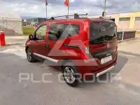2019 Fiat QUBO