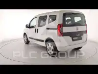 2019 Fiat QUBO