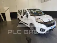 2019 Fiat QUBO
