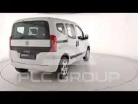 2019 Fiat QUBO