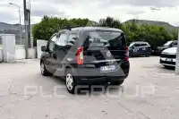 2019 Fiat QUBO