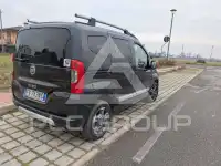 2019 Fiat QUBO