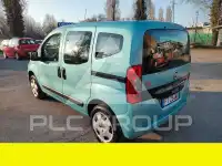 2019 Fiat QUBO